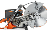 Husqvarna Power Cutter K770