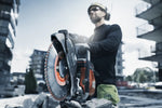 Husqvarna Power Cutter K770