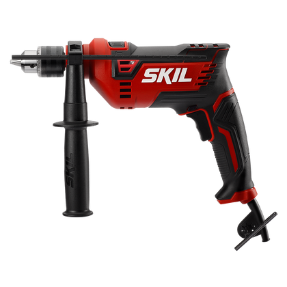 SKIL 7.5 Amp 1/2" Hammer Drill