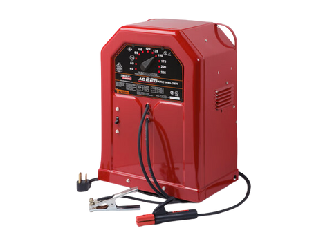 Lincoln Electric K1170 AC225 Stick Welder