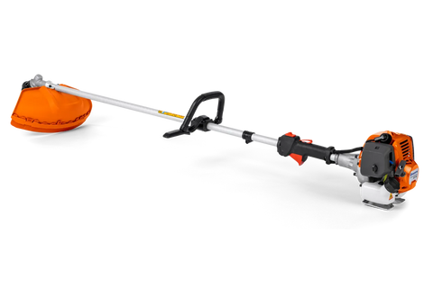 Husqvarna 321RJ Petrol Brushcutter