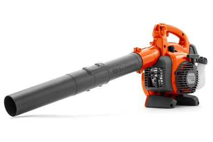 HUSQVARNA Gas Leaf Blower 125B