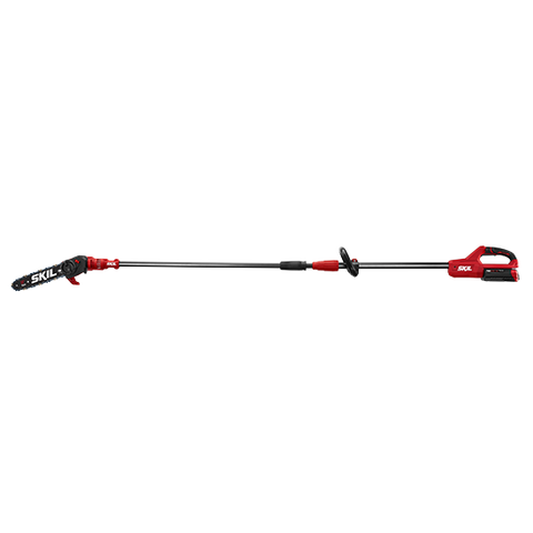 SKIL PWR CORE 40™ Brushless 40V 10 IN. Pole Saw Kit