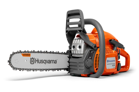 HUSQVARNA 435 II Petrol Chainsaw