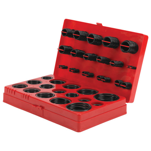 407 pc. SAE O-Ring Assortment Performance Tool