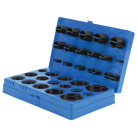 419 pc. Metric O-Ring Assortment - Performance Tool