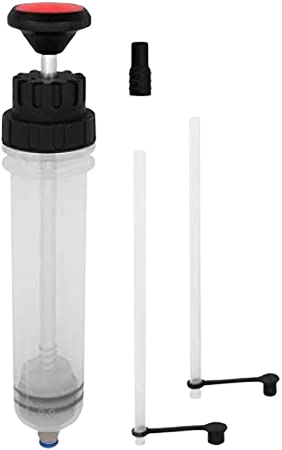 Performance Tool 200CC Extraction & Fill Pump