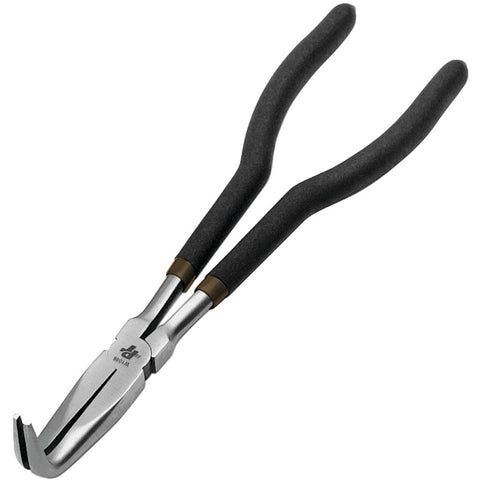 11" 90 Deg. Long Handle Pliers - Performance Tool