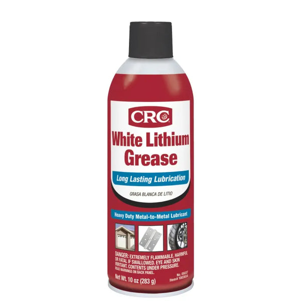 CRC Power Lube Multi-Purpose Lubricant 11 Wt Oz