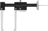 Performance Tool Brake Rotor and Tread Depth Tool