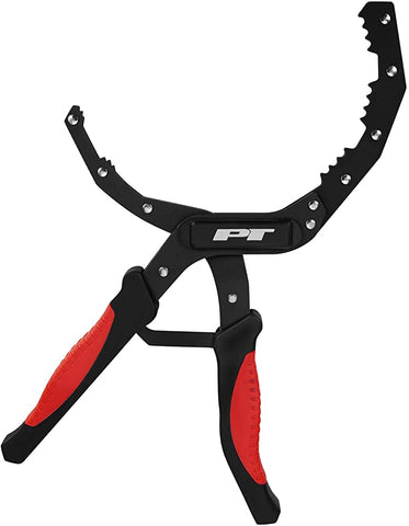 Performance Tool Oil Filter Pliers