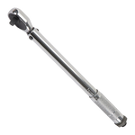 Performance Tool 3/8 Drive Torque Wrench