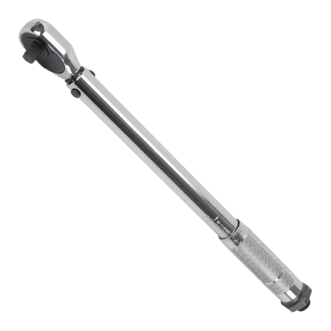 Performance Tool 3/8 Drive Torque Wrench