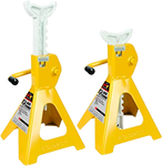 Performance Tool 2 Ton Jack Stands