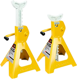 Performance Tool 2 Ton Jack Stands