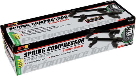 Performance Tool Strut Spring Compressor