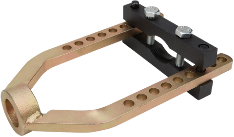 Performance Tool CV Joint Removal