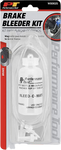 Performance Tool Brake Bleeder Kit