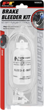 Performance Tool Brake Bleeder Kit