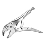 10" Curved Jaw Locking Pliers (Vice Grip)