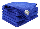 Interchem Premium Microfiber Towels