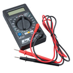 Performance Tool Digital Multimeter Tester