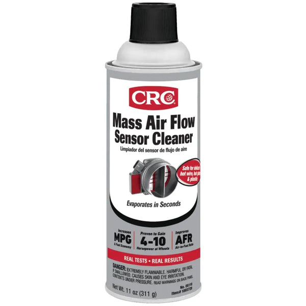 CRC Clean-R-Carb Carburetor Cleaner 16 Wt Oz