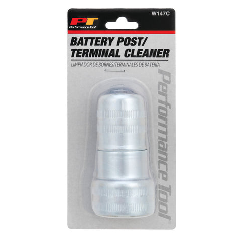 Metal Battery Terminal Brush