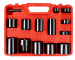 14-Piece Master Ball Joint Adapter Set