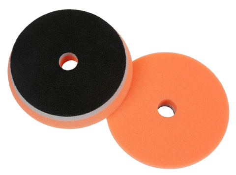 Lake Country SDO 6 1/2" Orange Polishing Pad