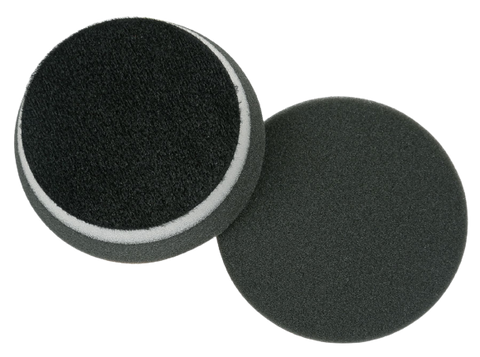 Lake Country 3.5" SDO Black Foam Finishing Pad