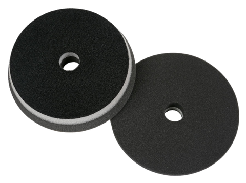 Lake Country SDO 6 1/2" Black Foam Finishing Pad