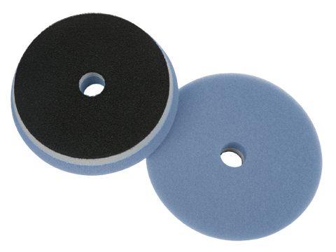 Lake Country SDO 6 1/2" Blue Foam Cutting Pad