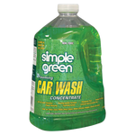 Simple Green Car Wash Concentrate - 1 Gallon