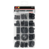 125 pc. Rubber Grommet Assortment - Performance Tool