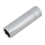 1/2" Dr. Metric Deep Socket (SINGLE SOCKET) - Performance Tool