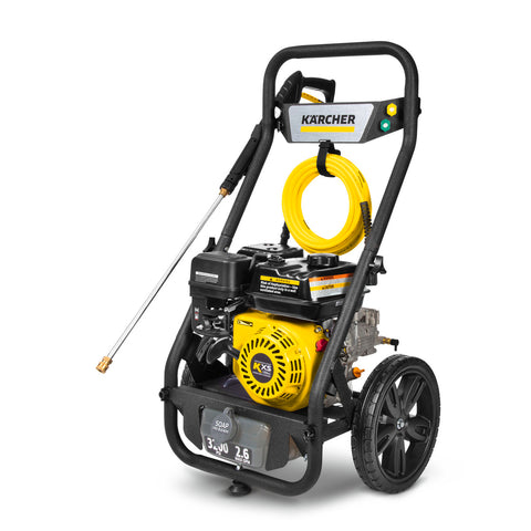 Karcher Pressure Washer G3200 Q