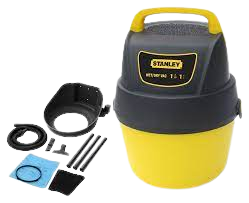 Stanley DC Portable Vacuum