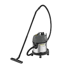 Karcher NT 20/1 Classic Wet & Dry Vacuum Cleaner