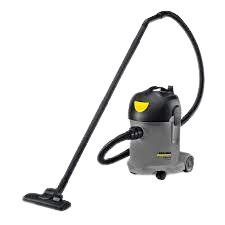 K'A'RCHER Dry Vacuum Cleaner T 14/1 Classic