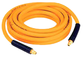 Master Mechanics 3/8" x 50" Hybrid Hose