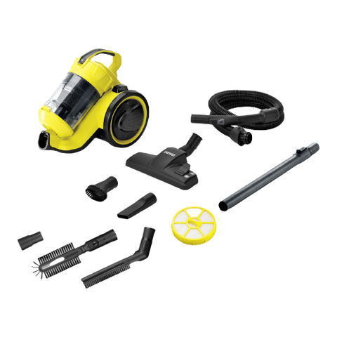 Karcher VC3 Bagless Vacuum Cleaner