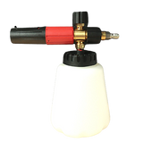 Interchem Foam Cannon