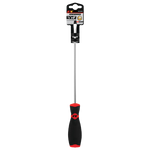 Performance Tool 1/4" x 8" Slotted Screwdriver