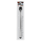 1/2" Dr. Click Torque Wrench 150 ft/lb.