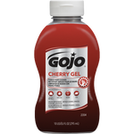 GOJO 295ml Cherry Gel Pumice Hand Cleaner