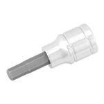 Performance Tool 3/8" Dr. Hex Bit Socket