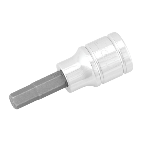 Performance Tool 3/8" Dr. Hex Bit Socket