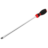 Performance Tool 3/8" x 10" Slotted Screwdriver