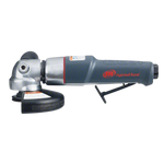 Ingersoll Rand 3445MAX 4-1/2" Pneumatic Angle Grinder 12,000RPM .88HP